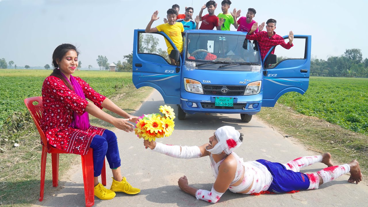 Very Funniest Video Ever 2025 New Comedy Video You Have To Seen