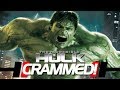 The incredible hulk  ultimate recap