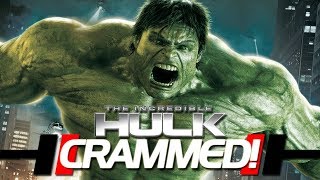 The Incredible Hulk - ULTIMATE RECAP!