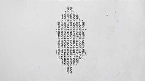 Wolves At The Gate - Apocalypse Please (Official Visualizer)