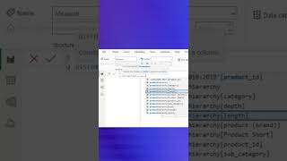 Distinctcount Dax Best Way To Calculate Unique Values In Column