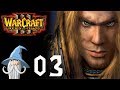 PLAGUELANDS | Warcraft 3 : Reign of Chaos | The Scourge of Lordaeron | #3