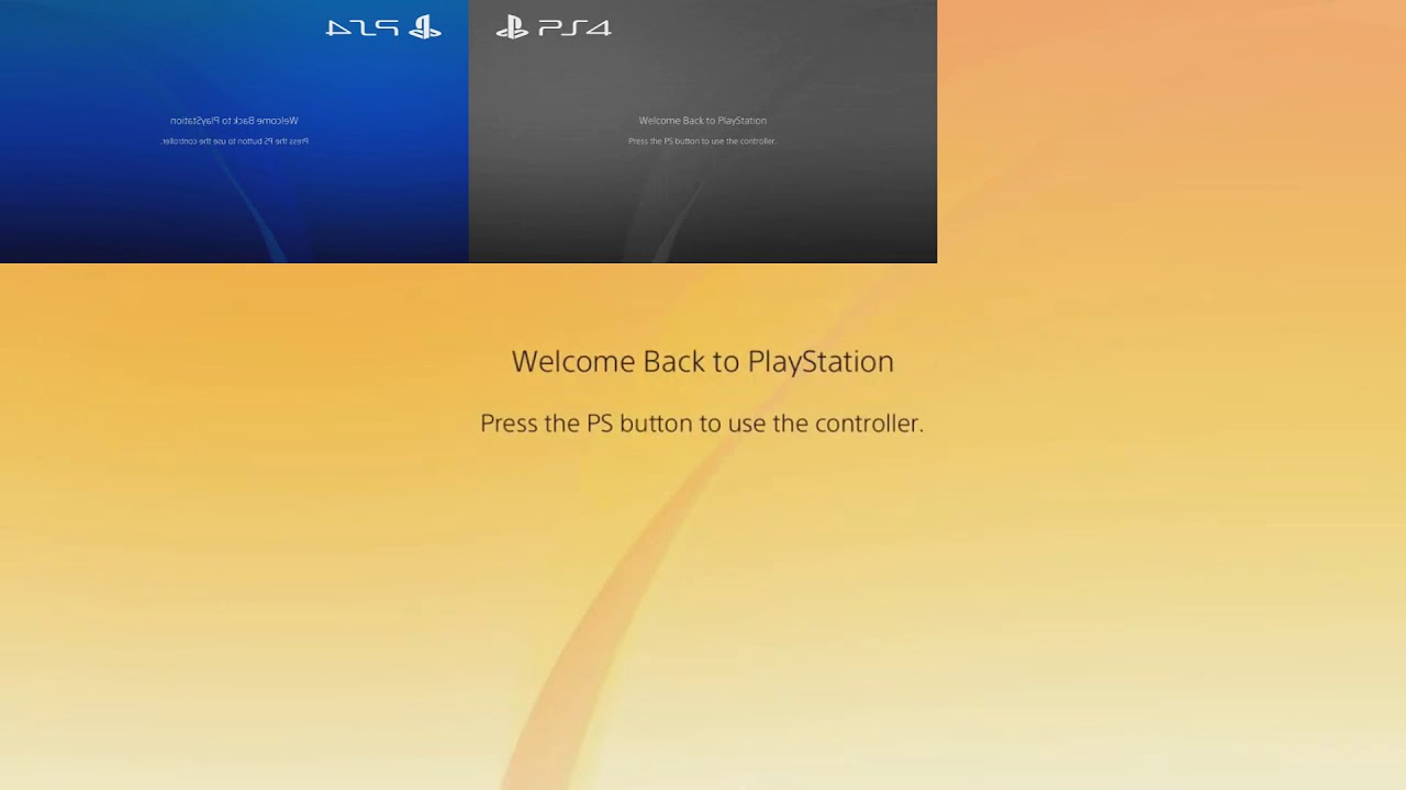 Playstation 4 Startup Sound Sparta Remix TheKantapapa Stallion Veg Custom