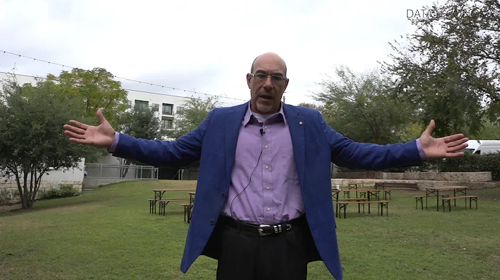 Schneider Electric on the challenges of Edge Computing | Data Economy Frontline