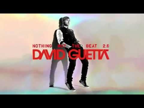 DAVID GUETTA FT. TAPED RAI - JUST ONE LAST TIME