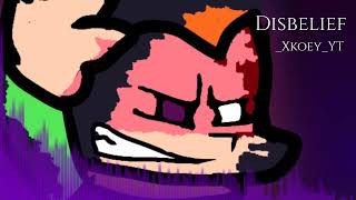 Outdated Fnf Corruption F-Side Ost Disbelief