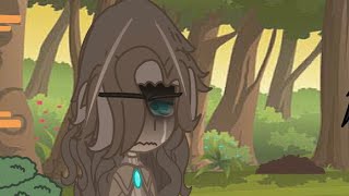 'Apologize, for RUINING my life!' ( Meme ).  Subnautica - Sea emperor & AL-AN (but Human) Gacha Club