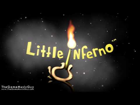 Ooo It's so Bright! - Little Inferno Soundtrack