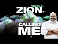 Zion Is Calling Me - Bishop T.D. Jakes | The Pacemaker Series