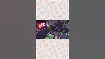 Jump Pod | POPULATION: ONE #shorts