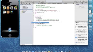 Tutorial: openCV xCode iOS - Face Tracking with Video Capture