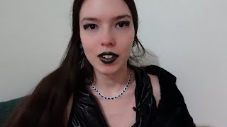 Teaser Of A Custom Asmr Hypnosis For Sleep And Relaxation With Leather Sounds Order Your Custom