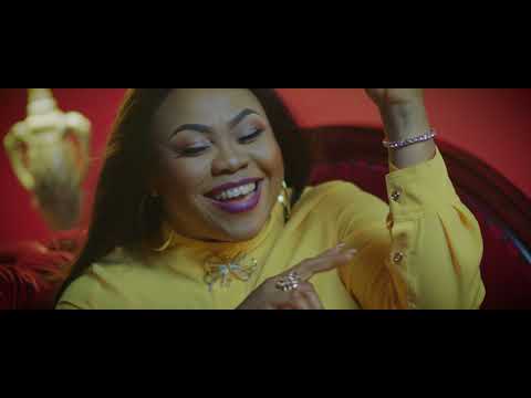 Ifeoma Okoli- "I AM BLESSED" (Official Video)