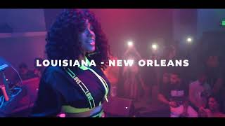 La Insuperable En Vivo Desde Louisiana New Orleans