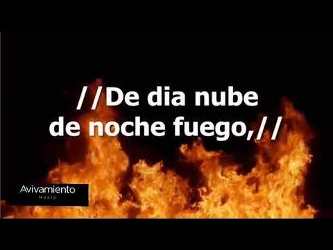 De Dia Nube, De Noche Fuego 🔥 - YouTube