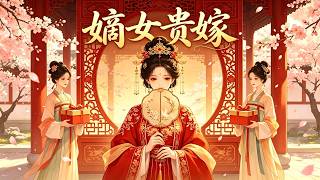 《嫡女贵嫁》有声小说1281-1290集（多人有声剧全集1980集）