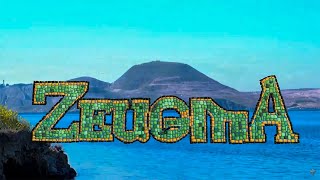 Zeugma Ancient City 3D Animation Film