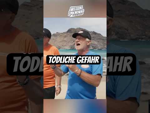 Die Tödliche Gefahr