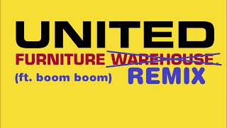 United Furniture Warehouse Jingle REMIX