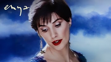 Enya - Caribbean Blue (Official 4K Music Video)