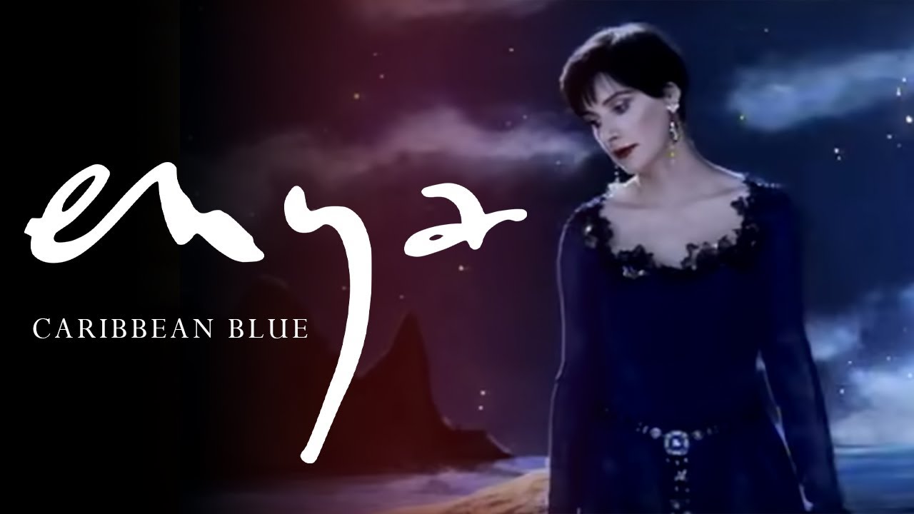 Enya - Aniron (Extended) HD