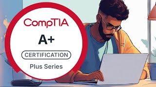 CompTIA A+ Core 2 (220-1102) Practice Test - Free Exam Prep & Questions