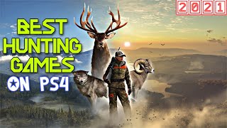 10 Best Hunting Games For PS4 2021 | Games Puff screenshot 3