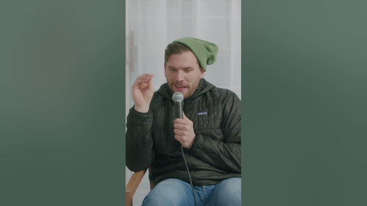 Let Your Kids Be Gay | Chris Distefano Presents: Chrissy Chaos | #Shorts