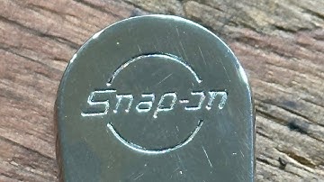 Snap On の T72 1/4 インチ ラチェットはクラス最高でしょうか?