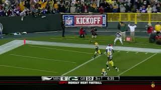 Throwback Will Blackmon