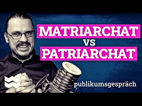 Video: Wo wird Matriarchat praktiziert?