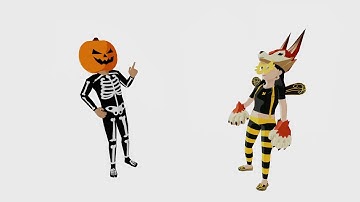 Find out how you can create wearables for Decentraland