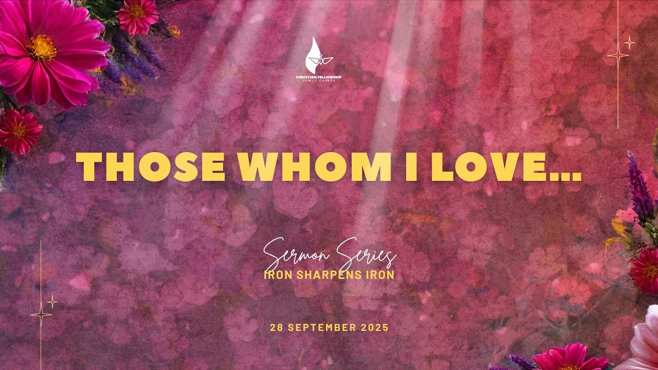 Those Whom I Love: Loise Kock