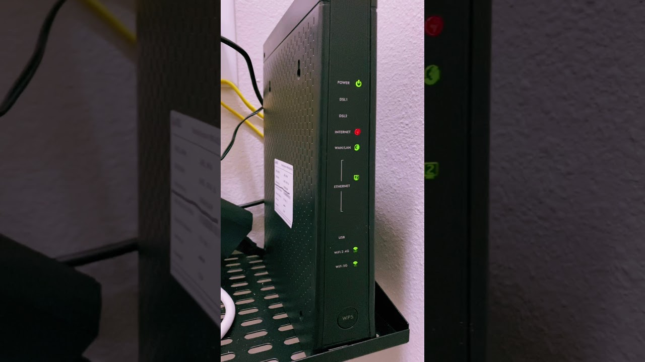 How To Power Cycle Your Modem Or Router YouTube How To Power Cycle Your Modem Or Router YouTube