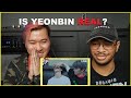 NON BELIEVER Reacts to Yeonbin Being Soft and Clingy For 10 Minutes | DOES HE LOVE? | TXT Reaction