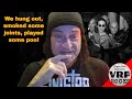 Vinny Appice Shares Meeting John Lennon ๐ธ