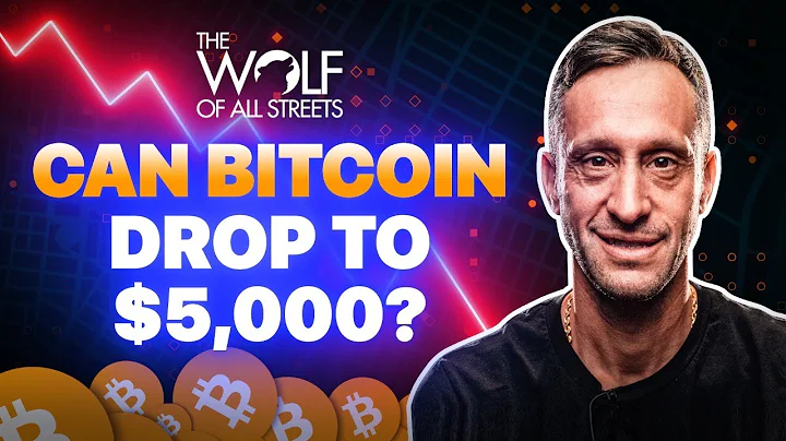 Can Bitcoin Drop To $5,000 In 2023? This Bank Says...