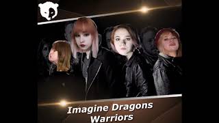 Mailz - Warriors (Imagine Dragons Cover на русском)