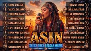 🎸Best ASIN Reggae Jamming 2026🌴Relaxing Tagalog OPM Classics & Love Songs Greatest Hits #asin #tag