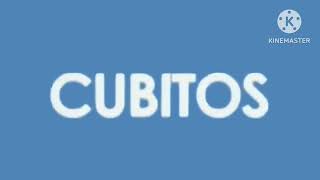 Cubitos Musicales Theme Song Reversed