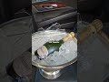 Arrive In Style Toasting With Champagne In Our Luxurious Cadillac Escalade Arrive In Style Toasting With Champagne In Our Luxurious Cadillac Escalade