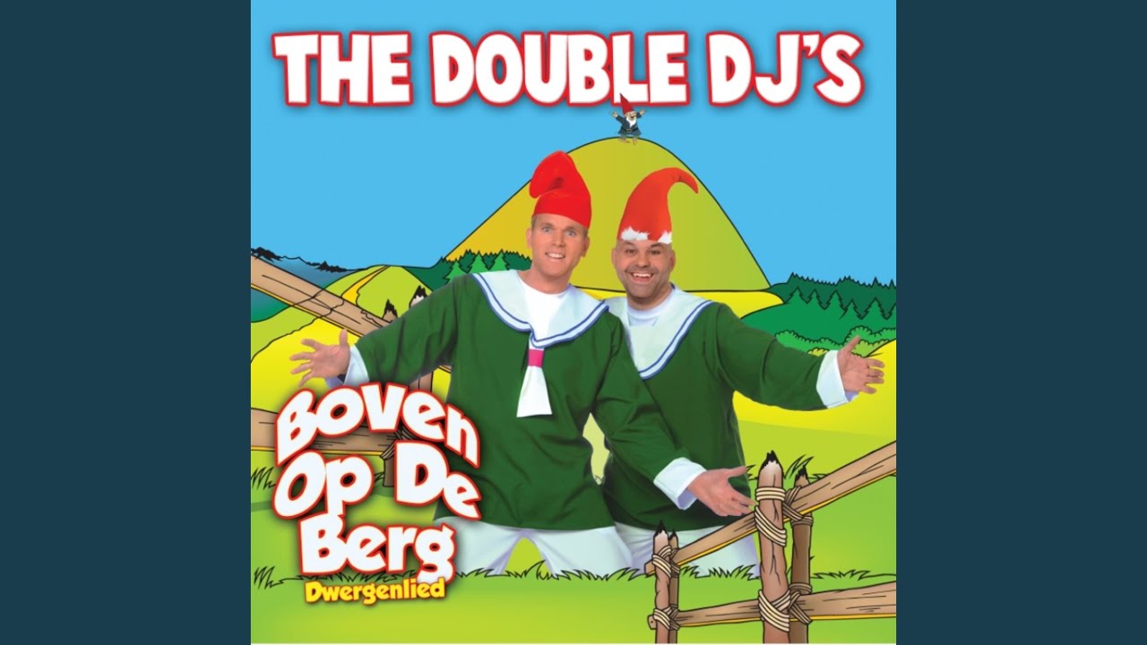Boven op de berg (Dwergenlied) (Radio Edit) YouTube Boven op de berg (Dwergenlied) (Radio Edit) YouTube