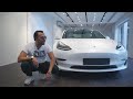2020 Tesla Model 3 Performance Edition Review