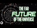 The Future of the Universe