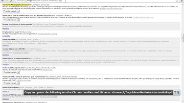 Switch back to old Chrome New Tab page