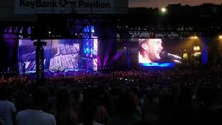 New Dave Matthews & Tim Rynolds song Farmaid 2017