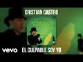Cristian Castro - No Me Digas (Balada Version / Audio)