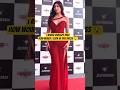 Akanksha Hot Red Look 🔥🔥✅ #akanksha #fashion #splitsvilla16 #reddress