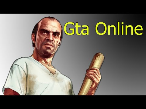 Video: GTA Luoja Jakaa Vanhoja Kuvia