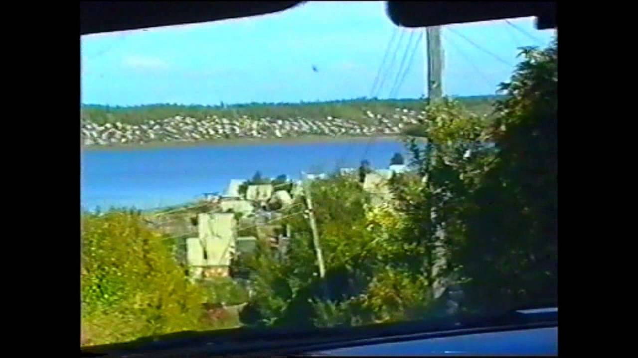 Братск 2 часть 2005 год